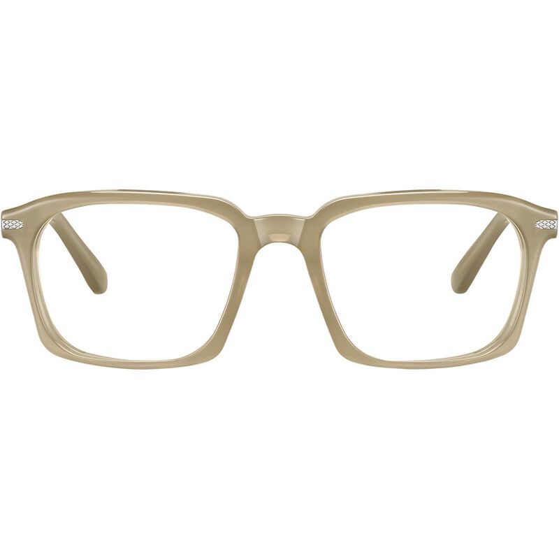 NEIL L OPTIC, Shiny Crystal Sand Beige-Demo Lens, hi-res image number null